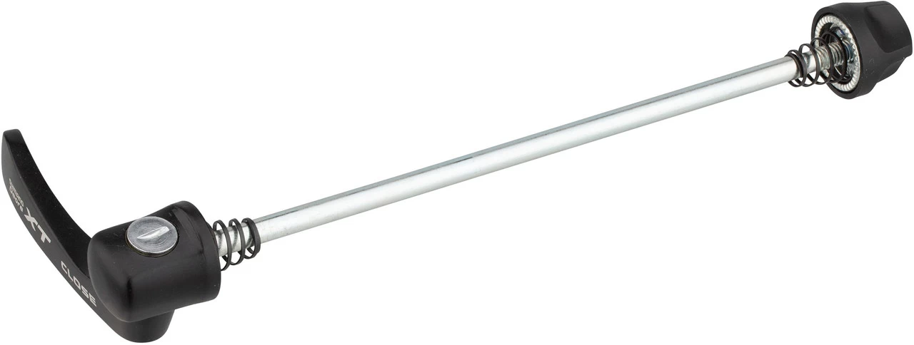 Shimano XT M775 / M770 Quick Release 3 Shimano XT M775 / M770 Quick Release