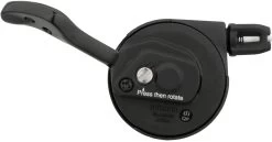 Shimano XTR SL-M9100-I Mono 2x Shifter W/ I-Spec EV -Bike Sale Shop 252498