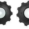 Shimano Derailleur Pulleys For Deore M6000 10-speed - 1 Pair -Bike Sale Shop 253622