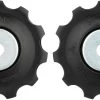 Shimano Derailleur Pulleys For Deore T6000 10-speed - 1 Pair -Bike Sale Shop 253624