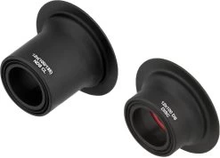 ZIPP End Caps For Cognition Disc V1 + V2 Front Hubs -Bike Sale Shop 254546