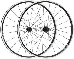 Shimano WH-RS100-CL Wheelset