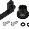 Mrp Better Boost Front Adapter For DT 240s Center Lock -Bike Sale Shop 255372