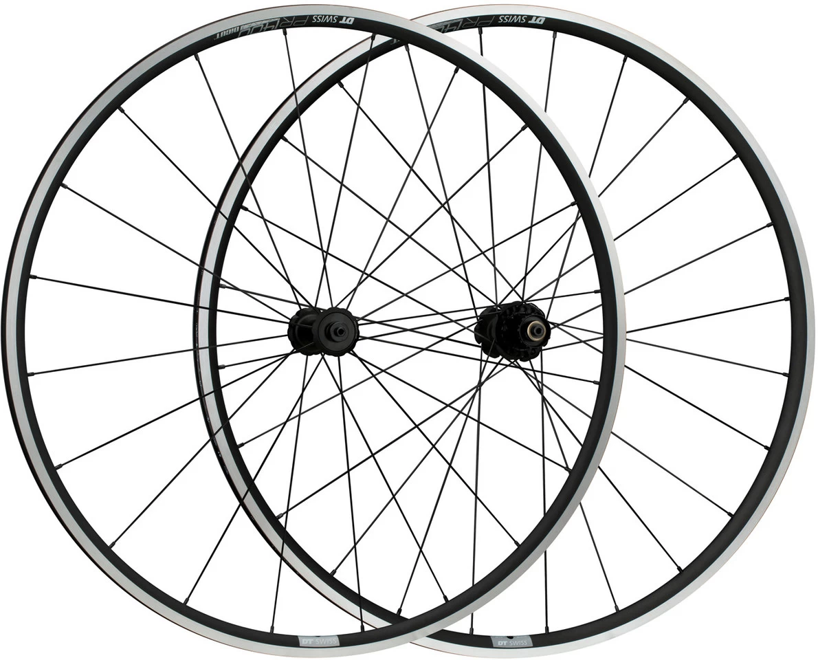 Dt-swiss PR 1400 DICUT® 21 Wheelset - 2020 3 Dt-swiss PR 1400 DICUT® 21 Wheelset - 2020