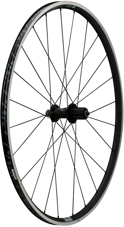 Dt-swiss PR 1400 DICUT® 21 Wheelset - 2020 6 Dt-swiss PR 1400 DICUT® 21 Wheelset - 2020 - Image 4
