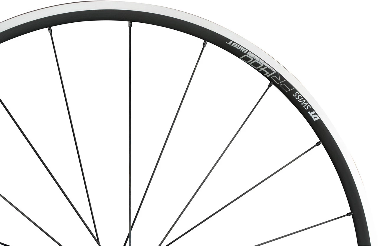 Dt-swiss PR 1400 DICUT® 21 Wheelset - 2020 8 Dt-swiss PR 1400 DICUT® 21 Wheelset - 2020 - Image 6