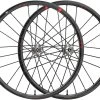 Fulcrum Racing Zero Carbon DB Disc Center Lock Wheelset 2 Fulcrum Racing Zero Carbon DB Disc Center Lock Wheelset -Bike Sale Shop 256676