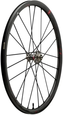 Fulcrum Racing Zero Carbon DB Disc Center Lock Wheelset -Bike Sale Shop 256677
