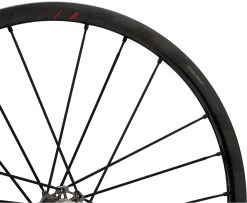 Fulcrum Racing Zero Carbon DB Disc Center Lock Wheelset -Bike Sale Shop 256681