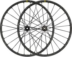 Mavic Deemax Pro Sam Hill Limited Edition Disc 6-bolt 29" Boost Wheelset