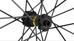 Mavic Deemax Pro Sam Hill Limited Edition Disc 6-bolt 29" Boost Wheelset -Bike Sale Shop 260723