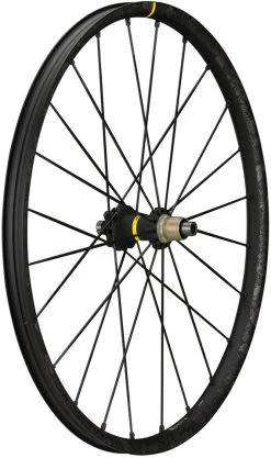 Mavic Deemax Pro Sam Hill Limited Edition Disc 6-bolt 29" Boost Wheelset -Bike Sale Shop 260724