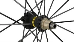 Mavic Deemax Pro Sam Hill Limited Edition Disc 6-bolt 29" Boost Wheelset -Bike Sale Shop 260725