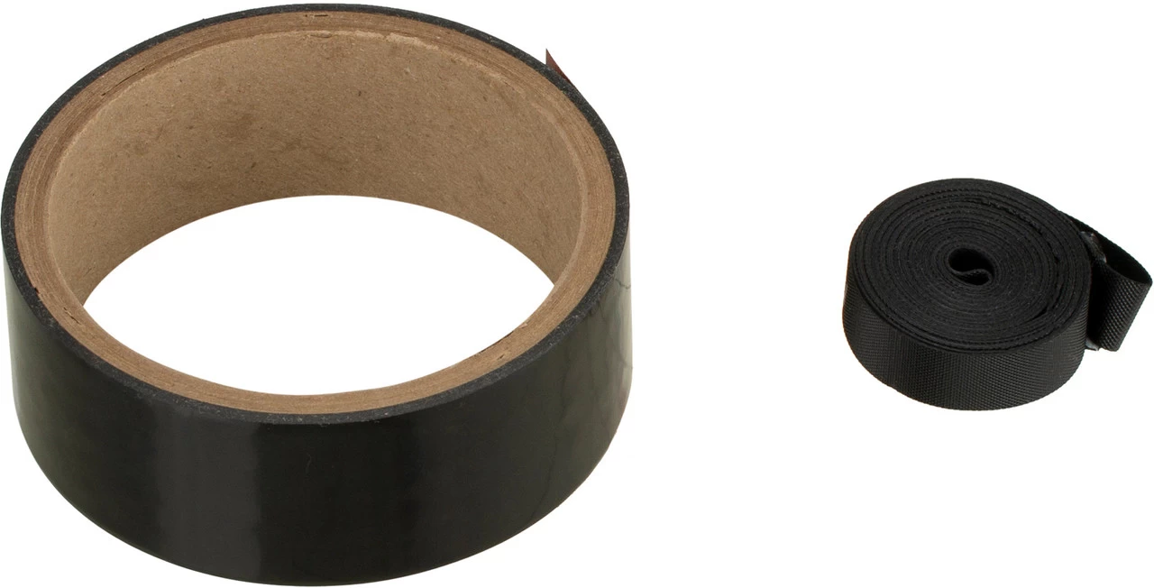ZIPP Rim Tape + Tubeless Tape Kit For 3ZERO MOTO 27.5" 3 ZIPP Rim Tape + Tubeless Tape Kit For 3ZERO MOTO 27.5"