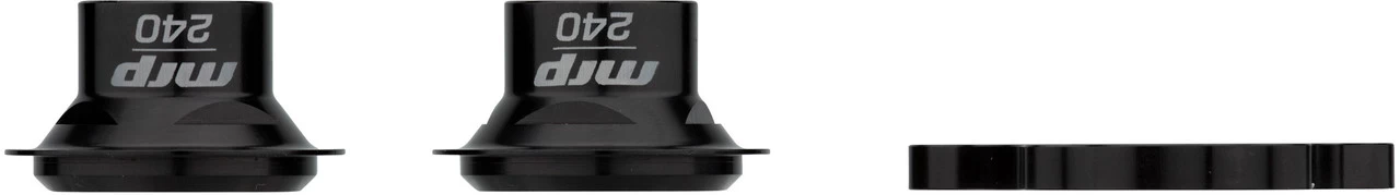 Mrp Better Boost Front Adapter For DT 240s OS 6-bolt 4 Mrp Better Boost Front Adapter For DT 240s OS 6-bolt - Image 2