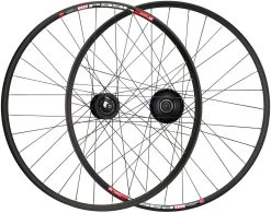 Alfine Center Lock Disc 28" 8-speed Wheelset