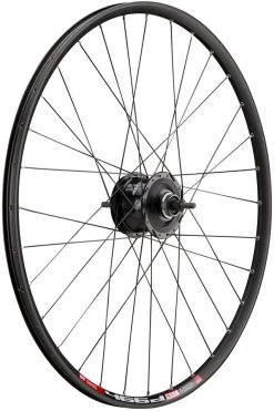 Alfine Center Lock Disc 28" 8-speed Wheelset -Bike Sale Shop 268109