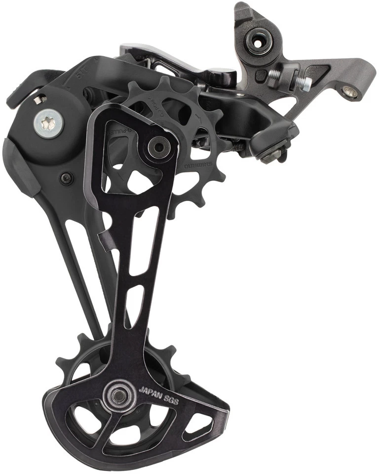 Shimano XT RD-M8100 12-speed Shadow Plus Rear Derailleur 4 Shimano XT RD-M8100 12-speed Shadow Plus Rear Derailleur - Image 2