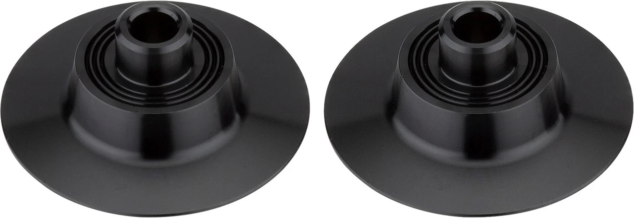 ZIPP End Caps For 77 / 76 Hubs 5 ZIPP End Caps For 77 / 76 Hubs - Image 3