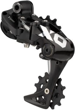 SRAM X01 DH 7-Speed Rear Derailleur -Bike Sale Shop 270072