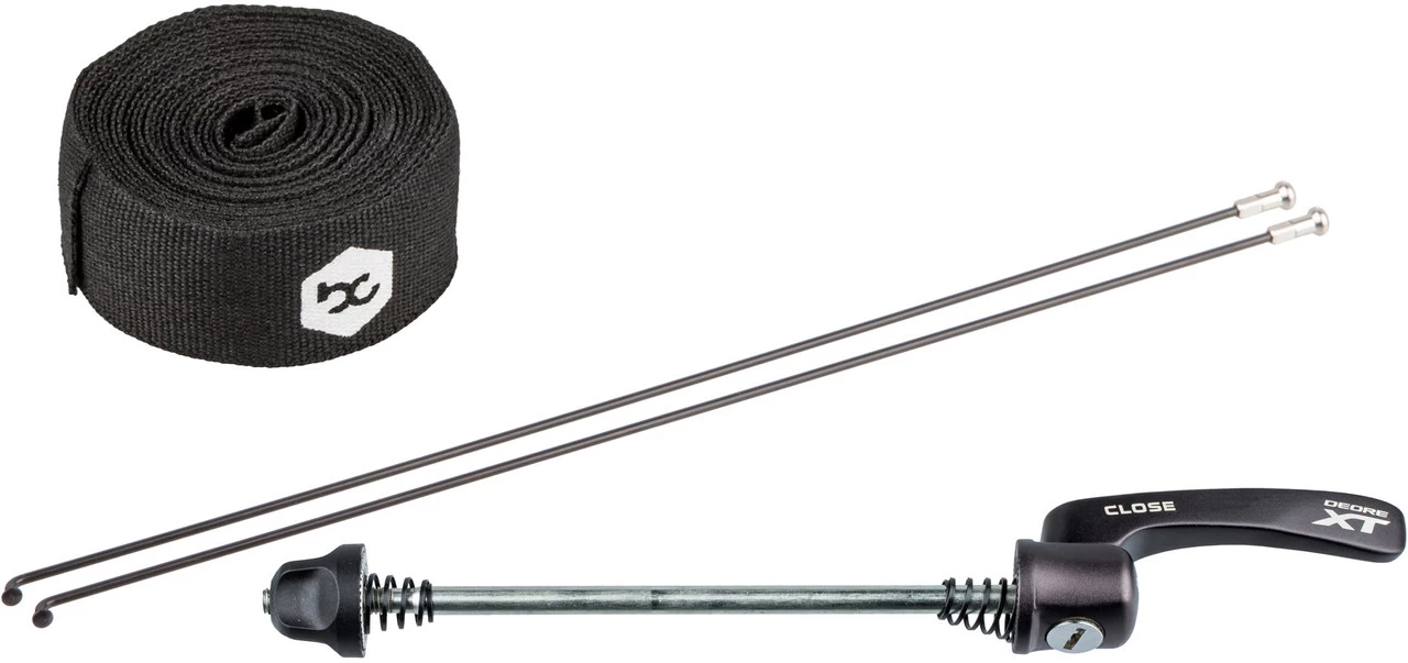 Urban XT Center Lock Disc 28" Wheel 10 Urban XT Center Lock Disc 28" Wheel - Image 8