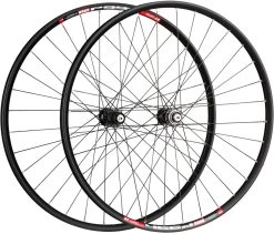 Urban XT Center Lock Disc 28" Wheelset