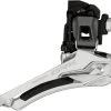 Shimano GRX FD-RX810 2-/11-speed Front Derailleur