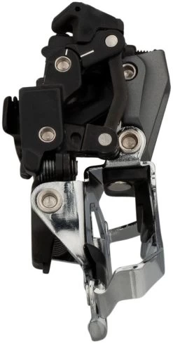 Shimano GRX FD-RX810 2-/11-speed Front Derailleur -Bike Sale Shop 272236