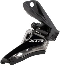 Shimano XTR FD-M9100 2-/12-speed Front Derailleur