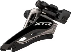 Shimano XTR FD-M9100 2-/12-speed Front Derailleur 16 Shimano XTR FD-M9100 2-/12-speed Front Derailleur -Bike Sale Shop 272301
