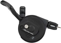 Shimano XTR SL-M9100 Mono 2x Shifter W/ Clamp -Bike Sale Shop 272621