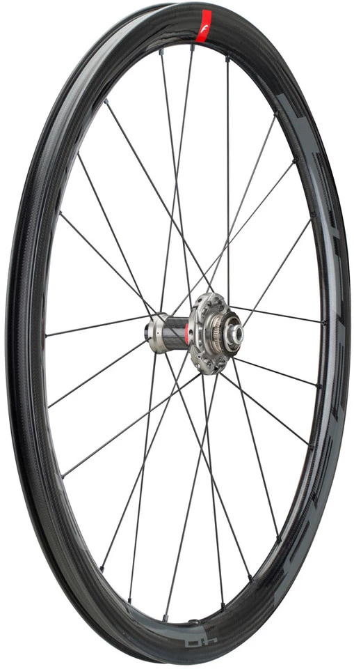 Fulcrum Speed 40 DB Disc Center Lock Carbon Wheelset 4 Fulcrum Speed 40 DB Disc Center Lock Carbon Wheelset - Image 2