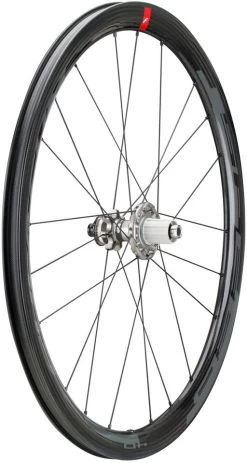 Fulcrum Speed 40 DB Disc Center Lock Carbon Wheelset 12 Fulcrum Speed 40 DB Disc Center Lock Carbon Wheelset -Bike Sale Shop 273396