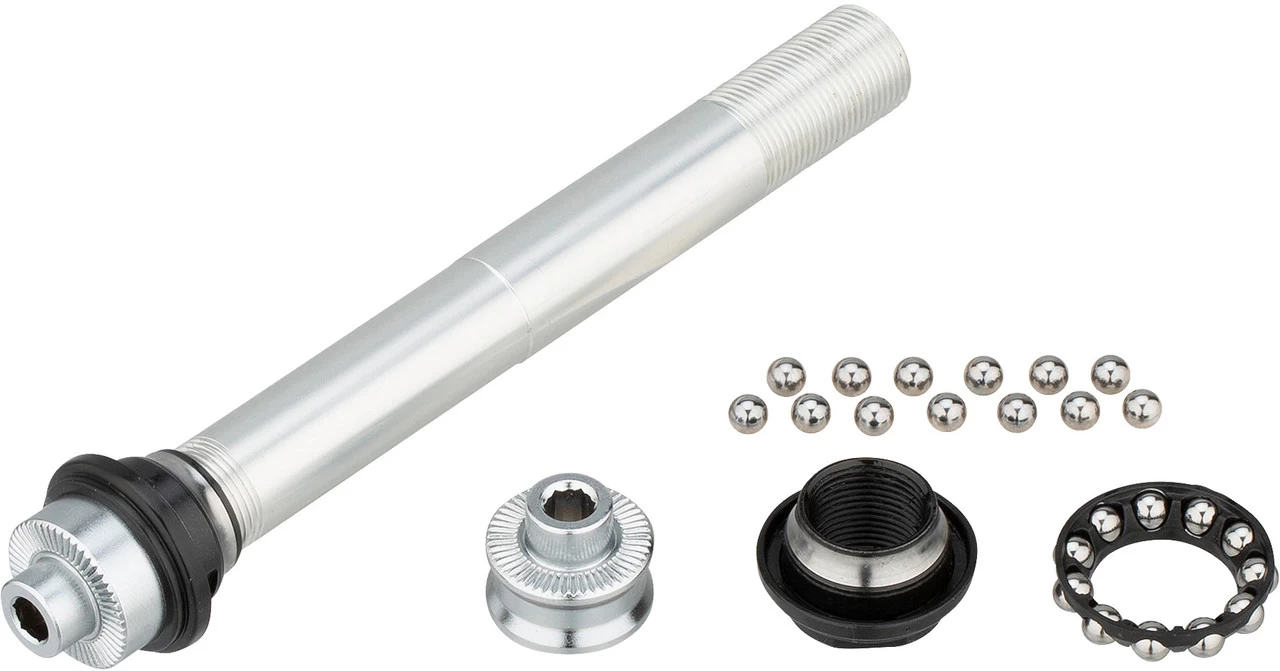 Shimano Axle Kit For XT FH-M785 / FH-M8000 6 Shimano Axle Kit For XT FH-M785 / FH-M8000 - Image 4