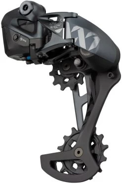 SRAM XX1 Eagle AXS 12-Speed Rear Derailleur