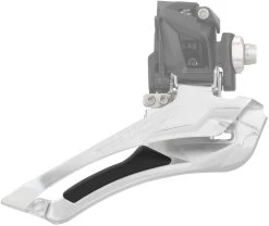 Shimano Skid Plate For FD-5801 / FD-R7000 / FD-R8000 -Bike Sale Shop 277046