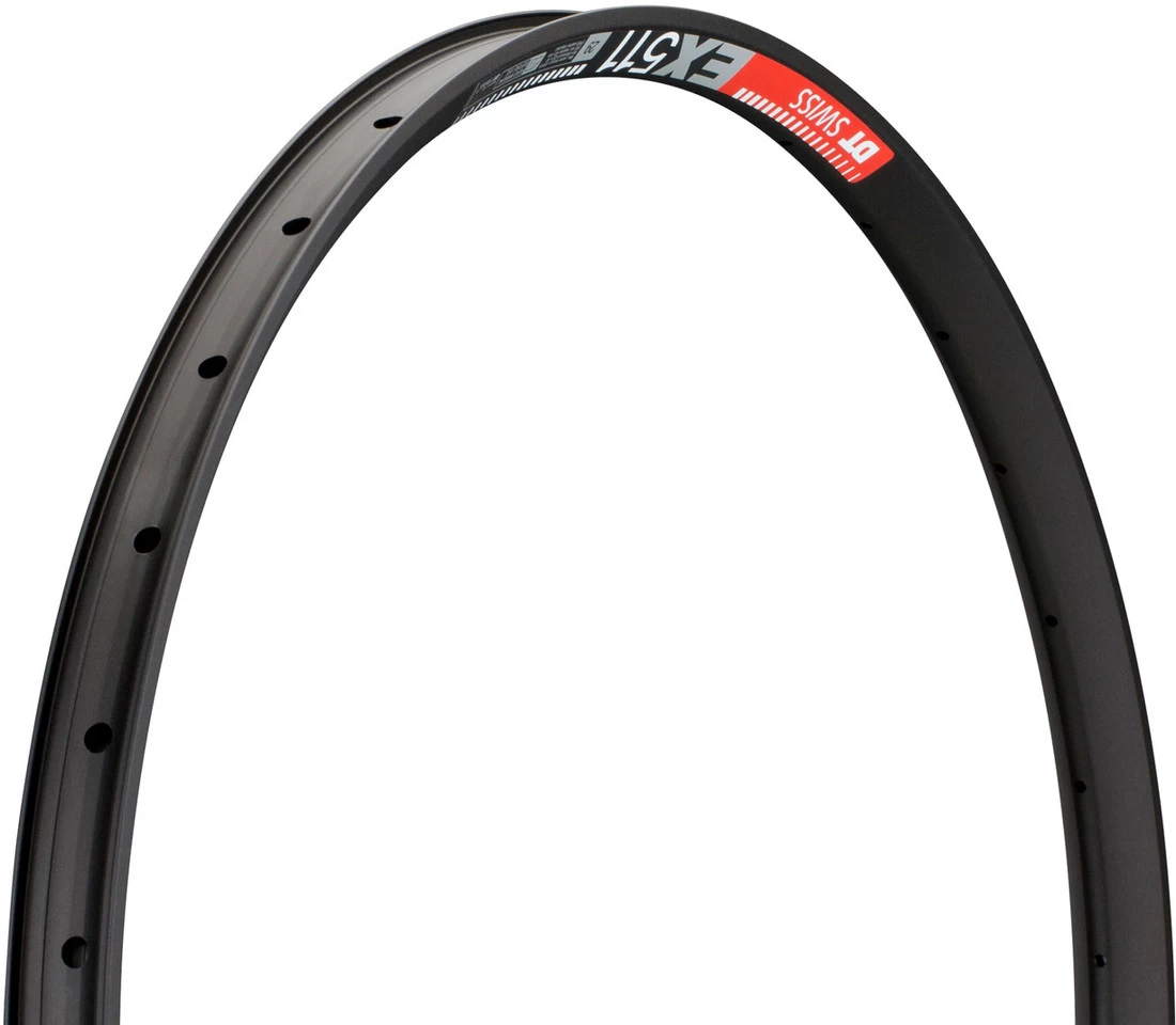 Dt-swiss EX 511 Disc 29" Rim 3 Dt-swiss EX 511 Disc 29" Rim