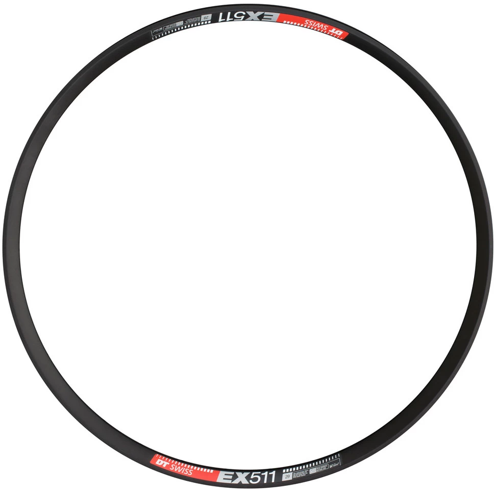 Dt-swiss EX 511 Disc 29" Rim 4 Dt-swiss EX 511 Disc 29" Rim - Image 2
