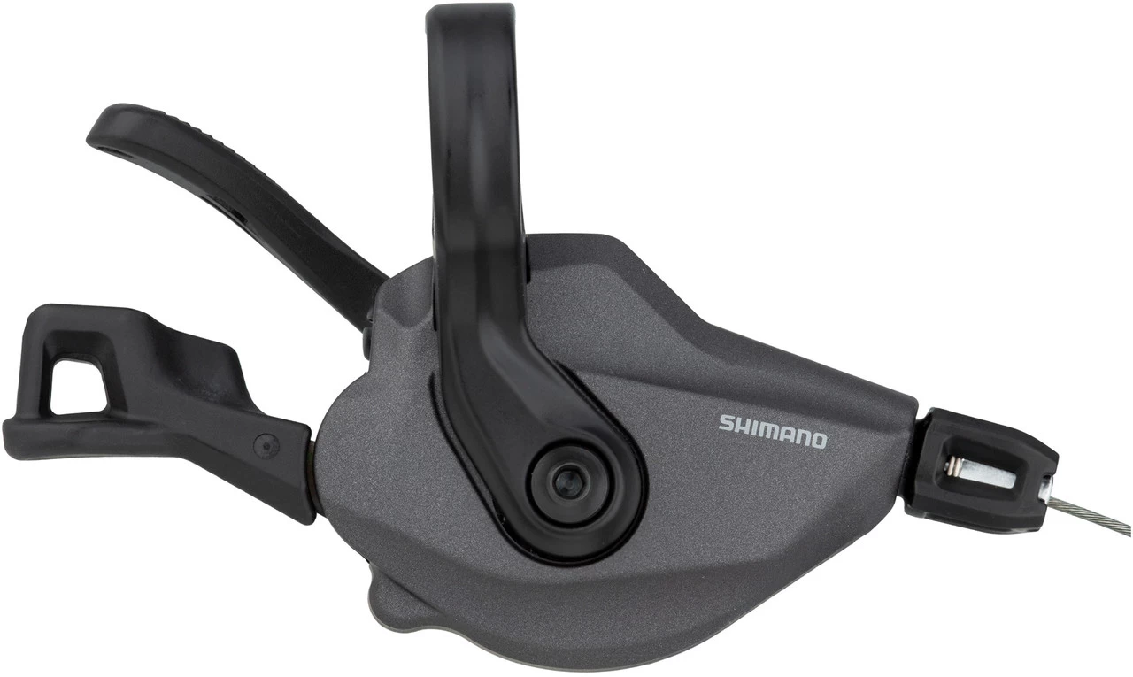 Shimano XT SL-M8100 12-speed Shifter W/ Clamp 4 Shimano XT SL-M8100 12-speed Shifter W/ Clamp - Image 2