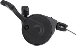 Shimano XT SL-M8100 Mono 2x Shifter W/ Clamp -Bike Sale Shop 278388