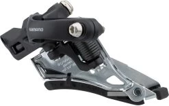 Shimano XT FD-M8100 2-/12-speed Front Derailleur -Bike Sale Shop 278394