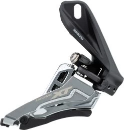 Shimano XT FD-M8100 2-/12-speed Front Derailleur -Bike Sale Shop 278397