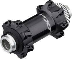 Shimano XT HB-M8110-BS Center Lock Disc 15 mm Thru-Axle Front Hub -Bike Sale Shop 278405
