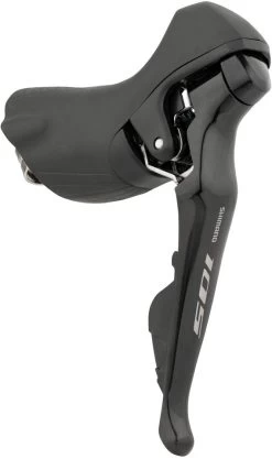 Shimano 105 STI ST-R7000 2-/11-speed Shift/Brake Lever -Bike Sale Shop 283133