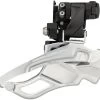 Shimano Deore FD-T6000 63-66° 3-/10-speed Front Derailleur
