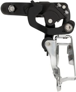 Shimano Deore FD-T6000 63-66° 3-/10-speed Front Derailleur -Bike Sale Shop 283238