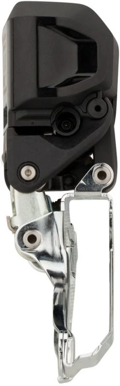 Shimano GRX Di2 FD-RX815 2-/11-speed Front Derailleur -Bike Sale Shop 283245