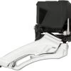 Shimano XT Di2 FD-M8070 2-/11-speed Front Derailleur