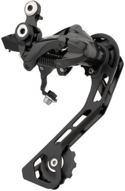 Shimano Deore Shadow RD-T6000 10-speed Rear Derailleur -Bike Sale Shop 283498