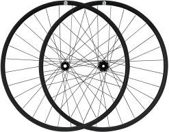 Loamer Center Lock Disc 27.5" Boost Wheelset